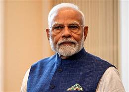 पीएम मोदी ने ज्ञान, दृढ़ संकल्प को बताया प्रगति और सफलता का आधार
