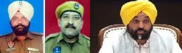 गुरदासपुर में मारे गए पुलिस कर्मियों के परिवारों को मिलेगा 2-2 करोड़, पढ़ें पूरी खबर