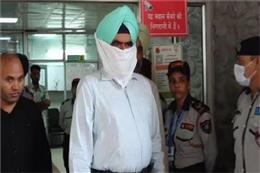 सस्पेंड DIG भुल्लर रिश्वत मामले में डायरी का खुला भेद, आगे की जांच जारी