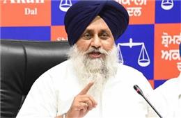 गठबंधन की अटकलों के बीच Sukhbir Badal का बड़ा सियासी कार्ड, डिप्टी CM का किया ऐलान