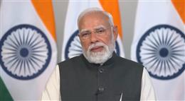 पूर्व मुख्यमंत्री जयललिता की जयंती पर पीएम मोदी ने किया याद, ‘अदम्य साहस’ को किया सलाम