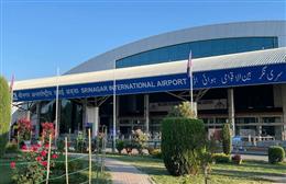 कैबिनेट ने श्रीनगर अंतरराष्ट्रीय हवाई अड्डे पर 1,677 करोड़ रुपए की लागत के सिविल एन्क्लेव के विकास को मंजूरी दी
