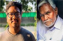 हिमाचल घूमने आए झारखंड के पूर्व CM चंपाई सोरेन के पोते की मौत