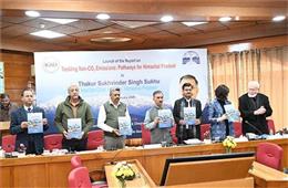 IGST रिपोर्ट में खुलासा: हिमाचल की आबोहवा बिगाड़ रही हैं यह गैसें, जानें कैसे बचेगा हिमालय?