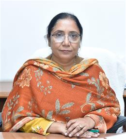  *मान सरकार का 0 से 6 साल के बच्चों के भविष्य के लिए बड़ा कदम: 6110 आंगनवाड़ी पदो के लिए भर्ती*