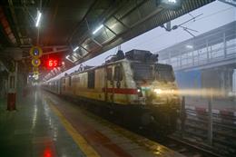 रेलवे का नया सुपर ऐप रेलवन, ऑनलाइन अनारक्षित टिकट बुक करने का तरीका