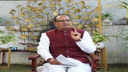 किसानों के हितों के साथ किसी भी प्रकार का समझौता स्वीकार नहीं: शिवराज सिंह चौहान