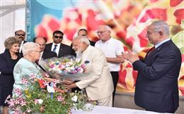 2006 से 2026 तक इजराइल के साथ मजबूत होते संबंध, पीएम मोदी की यात्रा अहम