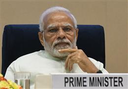 इंस्टाग्राम पर भी सबसे लोकप्रिय नेता बने पीएम मोदी, 10 करोड़ फॉलोअर्स का रिकॉर्ड