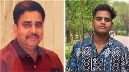 लखनऊ का कसाई बेटा: पिता के 4 टुकड़े करने वाला अक्षत बोला- 'गलती हो गई', पर बॉडी लैंग्वेज खोल रही है क्रूरता का राज