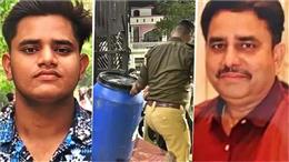 लाश काटने के लिए मंगाया ऑनलाइन चाकू, बहन से बोला- 'सब मैं देख लूंगा'; वेब सीरीज देख रची थी पिता के कत्ल की साजिश