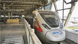 Namo Bharat Train: 38 मिनट में नोएडा से गुरुग्राम! नमो भारत ट्रेन तीन नए शहरों से जुड़ेगी, जानें कब