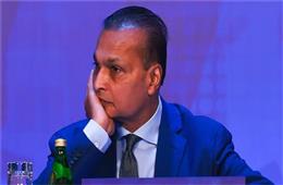 ED के सामने पेश हुए अनिल अंबानी, जब्त हो चुका है 3716 करोड़ का बंगला