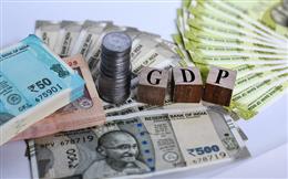 2026-27 के लिए भारत की GDP ग्रोथ 6.8 से 7.2 परसेंट रहने का अनुमान: EY रिपोर्ट