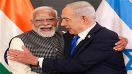 भारत–इजरायल साझेदारी से पाकिस्तान की सियासत में सरगर्मी, सीनेट का रुख चर्चा में