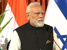India-Israel: PM मोदी ने कहा-FTA जल्द ही हो जाएगा फाइनल, ‘क्रिटिकल और इमर्जिंग टेक्नोलॉजी पार्टनरशिप’ की घोषणा