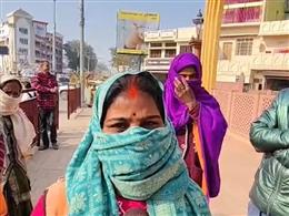 उत्तर प्रदेश के संविदा और सफाई कर्मचारियों के लिए खुशखबरी, होली पर तीन दिन की छुट्टी, त्योहार से पहले मिलेगा वेतन