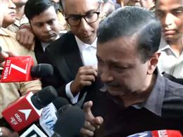 दिल्ली शराब घोटाला: सीबीआई मामले में अरविंद केजरीवाल और मनीष सिसोदिया बरी