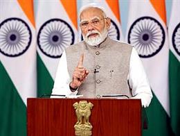 केंद्रीय बजट के बाद वेबिनार में प्रधानमंत्री का संबोधन; टेक्नोलॉजी, सुधार और वित्त पर दिया जोर
