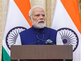 विकसित भारत के लक्ष्य पर केंद्रित बजट: प्रौद्योगिकी, सुधार और वित्त पर प्रधानमंत्री का जोर