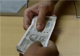 विजिलेंस ब्यूरो ने पटवारी को 10,000 रुपये रिश्वत लेते रंगे हाथों किया गिरफ्तार