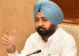 केजरीवाल और सिसोदिया को मिली क्लीन चिट, ईमानदार राजनीति की जीत: हरदीप सिंह मुडिंया