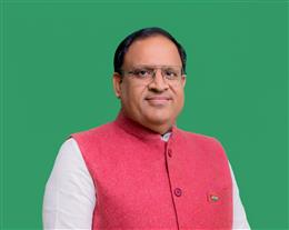 वर्ष 2022 से लेकर वर्ष 2026 तक फसल के नुकसान के लिए सरकार द्वारा मुआवजा वितरित कर दिया गया है