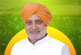 देशी कपास उगाने वाले किसानों को 3000 रुपये प्रति एकड़ की प्रोत्साहन राशि प्रदान की जा रही है : श्याम सिंह राणा