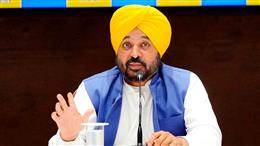'सच की हमेशा जीत होती है', केजरीवाल को कोर्ट से बरी किए जाने पर बोले CM भगवंत मान