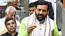  धान खरीद में पारदर्शिता, किसानों को रु1,64,000 करोड़ की सीधी लाभ राशि- सीएम नायब सैनी