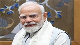 पीएम मोदी आज गुजरात में माइक्रोन टेक्नोलॉजी सेमीकंडक्टर असेंबली, टेस्ट और पैकेजिंग सुविधा का उद्घाटन करेंगे
