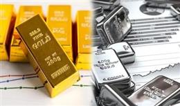 Gold rate in Delhi: गोल्ड की तेज रफ्तार, ₹1,800 उछला सोना, चांदी 2,500 रुपए सस्ती