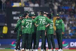T20 वर्ल्ड कप: श्रीलंका पर सिर्फ जीत से नहीं होगा काम, सेमीफाइनल के लिए पाकिस्तान को साधने होंगे ये समीकरण