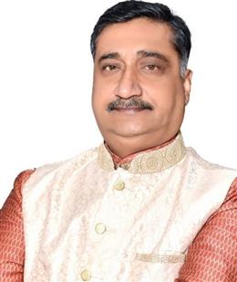 ऐतिहासिक होगा अग्रवाल वैश्य समाज का खुला अधिवेशन : पवन अग्रवाल