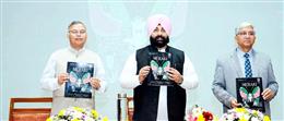 देश की प्रगति में विज्ञान की अहम भूमिका: हरजोत बैंस ने विद्यार्थियों को जिज्ञासा बढ़ाने के लिए किया प्रेरित