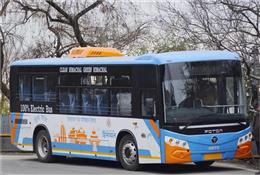 हिमाचल परिवहन विभाग की बड़ी पहल! खुद बिजली पैदा कर इलेक्ट्रिक वाहनों को करेगा चार्ज, आम जनता को भी मिलेगी सुविधा