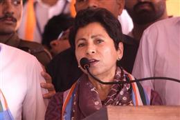 ट्रेड डील पर सरकार स्पष्ट करे स्थिति, विरोधाभासी बयान देना बंद करे: कुमारी सैलजा