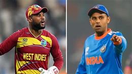 T20 World Cup 2026: भारत ने जीता टॉस, वेस्टइंडीज को पहले बल्लेबाजी का न्योता