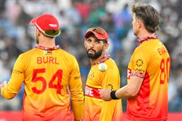 'ईरान और इजरायल युद्ध का असर', जिम्बाब्वे क्रिकेट टीम को स्वेदश लौटने में हो रही देरी