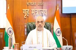 मध्य पूर्व में युद्ध के बीच गृह मंत्रालय का राज्यों को अलर्ट, विरोध प्रदर्शनों पर सतर्क रहने के निर्देश