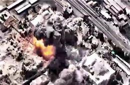 US-इजरायल हमलों से ईरान में 550 से अधिक मौतें, IRGC मुख्यालय व 131 शहर तबाह ! ट्रप बोले-‘हमने सांप का सिर कुचल दिया’