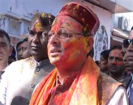 कुंभ : हरिद्वार में भव्य कुंभ मेले की तैयारी, केंद्र सरकार ने मंजूर किए 500 करोड़ रुपए