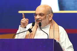 अमित शाह ने परिवर्तन यात्रा को दी गति, बंगाल में बदलाव का दावा