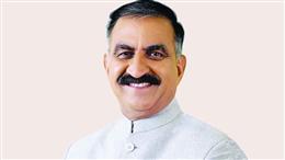 प्रदेश सरकार ने पूर्व सैनिकों के कल्याण के लिए 17 करोड़ रुपए प्रदान किएः मुख्यमंत्री