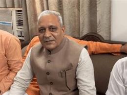 पलवल में मंत्री रणबीर गंगवा ने एसडीओ, जेई को किया सस्पेंड, एक्सईन को कारण बताओ नोटिस