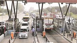 Himachal News : हिमाचल में 1 अप्रैल से लागू होंगी नई टोल दरें, सरकार ने जारी की अधिसूचना
