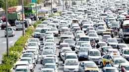Himachal News : बाहरी राज्यों की रजिस्टर्ड 250 गाडिय़ों के मालिकों को नोटिस