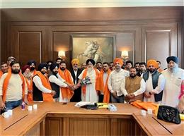 पंजाब की राजनीति में हलचल, शिरोमणि अकाली दल ने ‘आप’ और कांग्रेस को दिया बड़ा झटका