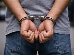 देश के 50 जगहों को बम से उड़ाने की धमकी देने वाला आरोपी पश्चिम बंगाल से गिरफ्तार
