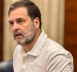राहुल गांधी ने ईरान मुद्दे पर पीएम मोदी की चुप्पी पर उठाए सवाल; जताई हैरानी